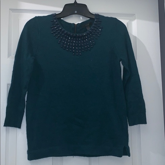 J. Crew Sweater - Picture 1 of 2